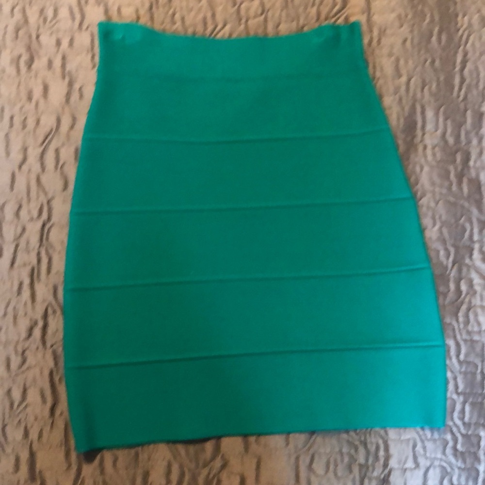 BCBG NEW SKIRT!